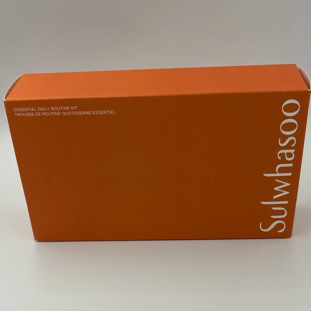 Sulwhasoo new